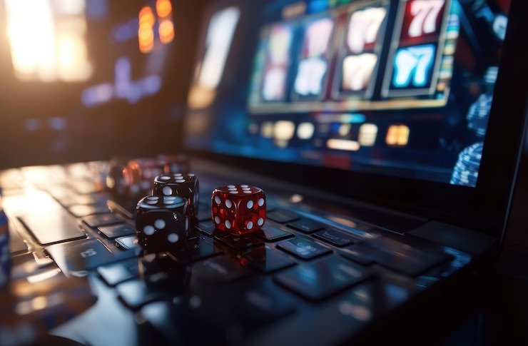 Studio live-dealer jago189 dengan teknologi streaming HD dan dealer profesional