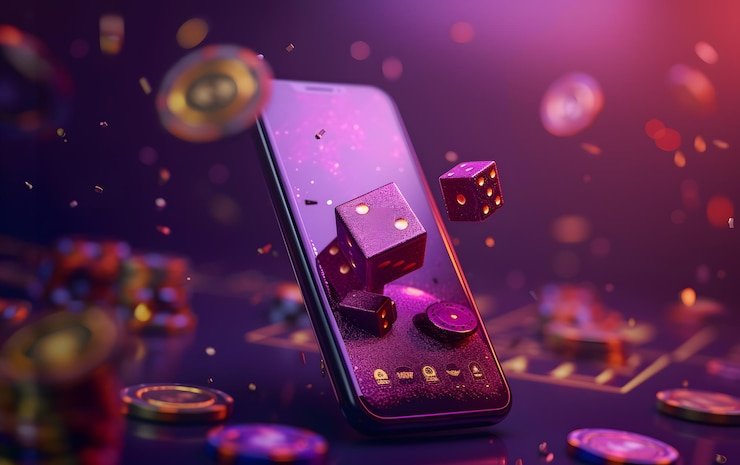 Antarmuka permainan JILI di platform jago189
